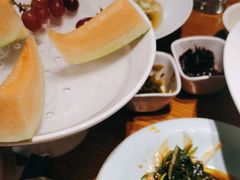-新海渔港·胶东海鲜家常菜·家宴(奥体中心店)