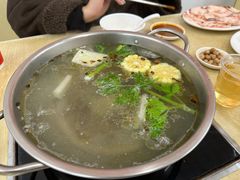 -粤潮魏记牛肉火锅(爱家·金河湾南区店)
