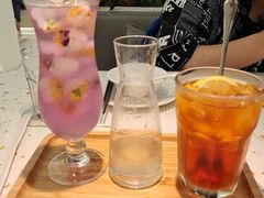 -大树餐厅(环球港店)