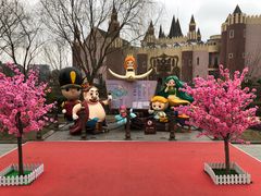 -安徒生童话乐园