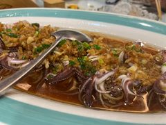 -渔娘渔家丹东海鲜(东直门店)