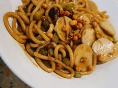 -疆Jiang·新疆秘制料理