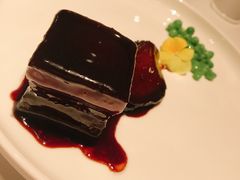 金陵至味红烧肉-民国红公馆·秦淮八艳(夫子庙店)