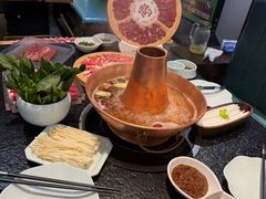 -阳坊涮肉(西直门凯德mall店)
