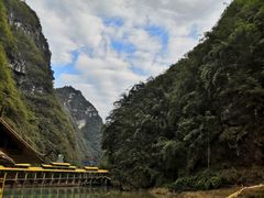 -阿依河景区