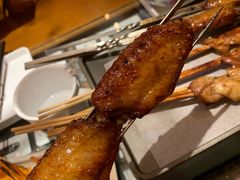 -高烤场烧烤餐厅(文华里店)