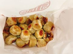 -宋记饼家(石门二路店)