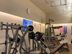 -YCHL Studios健身工作室(市二宫店)