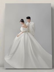 -巴黎春天婚纱摄影(临安店)