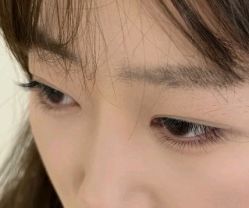 -猪猪女孩日式美睫美甲