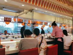 -莲寿司(国兴店)