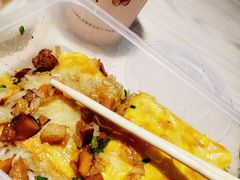 三鲜豆皮-老通城豆皮大王(吉庆街店)