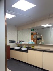 -深圳春天阳光医院·轮廓抗衰中心