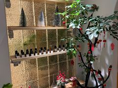 -沐森 •疗愈头疗馆(打浦桥店)