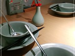 -蜜桃餐厅·伴山(绿宝广场店)