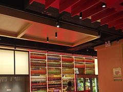 -钱小奴炭烤自助料理·安格斯牛肉(盐城中南城店)