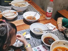 -湘下佬·老长沙吃货铺(酃湖万达店)