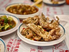 -三妹小龙虾·黄油蟹(华侨城总店)