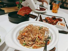 -小厨娘淮扬菜(清江苏宁广场店)