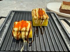 -極上萬膳·日料放题(来福士江景店)