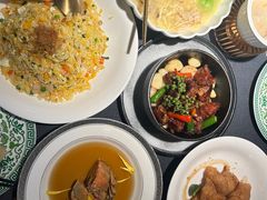 -南里山房(虹桥新天地店)