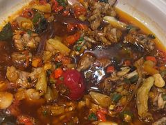 -陈大锅·岳阳鱼馆·地道岳阳菜(美食街店)