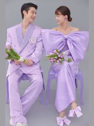 -金夫人婚纱摄影(包河万达店)