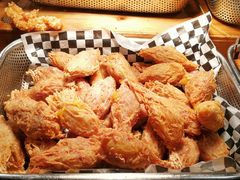 -V-ONE西雅图海鲜自助餐厅(仓山万达广场店)