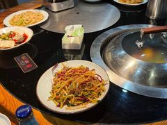 -老东北大铁锅·烧烤·东北菜