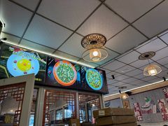 -新繁老號豌豆汤饭店·江湖菜(宝光寺店)