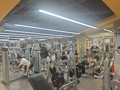 -超鹿运动(大唐世家店)