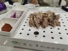 -老毛手抓·盐池滩羊非遗手抓(宁夏总店)