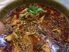-阳光山水江湖菜馆(西山龙门店)