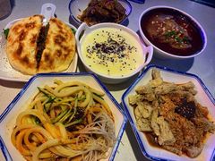 -宝葫芦西北茶食铺(万达店)