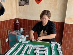 -天虹购物中心(石路店)