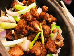 -小资太太餐厅(南岗区店)