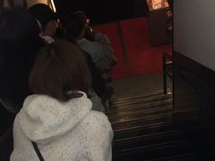 -一蘭拉面(新宿中央东口店)