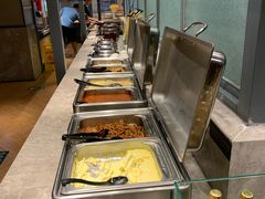 -比格比萨自助(万柳华联店)