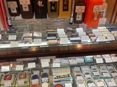 -鸠居堂(銀座本店)