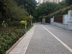 -龙头寺公园