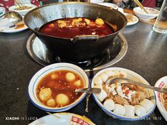 -李子坝梁山鸡(李子坝大鸡哥店)