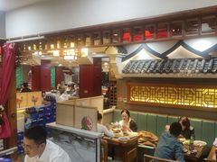 -状元阁烧烤(新华路总店)