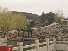 -威海华夏城景区