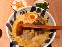 -味千拉面(张杨路店)