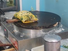 -琦琦蛋饼铺(上南店)
