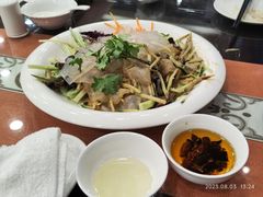-勺园饭店(骨科医院店)