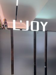 -LJOY丽锦造型·烫发染发