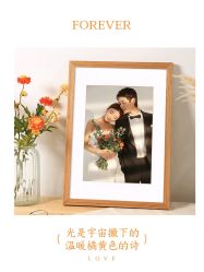 -今生有约婚纱摄影店(景德路店)