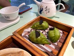 -蔡澜点心·粤菜(领展购物广场店)