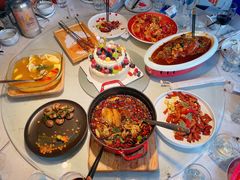 -烛影拾光观景餐厅·创意菜·摄影·小提琴(大唐不夜城店)